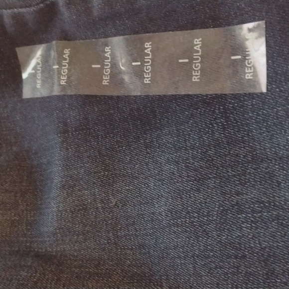 Maurices M Jeans Size Regular - Picture 5 of 8
